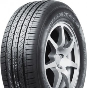 Leao NOVA-FORCE 4×4 HP XL 215/55 R18 99V